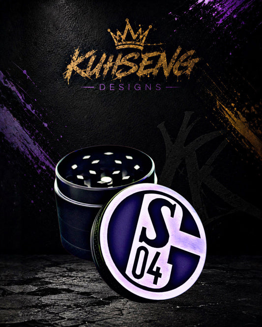 Grinder Personalisiert 5cm