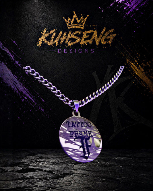 Chain Set Kette Personalisiert