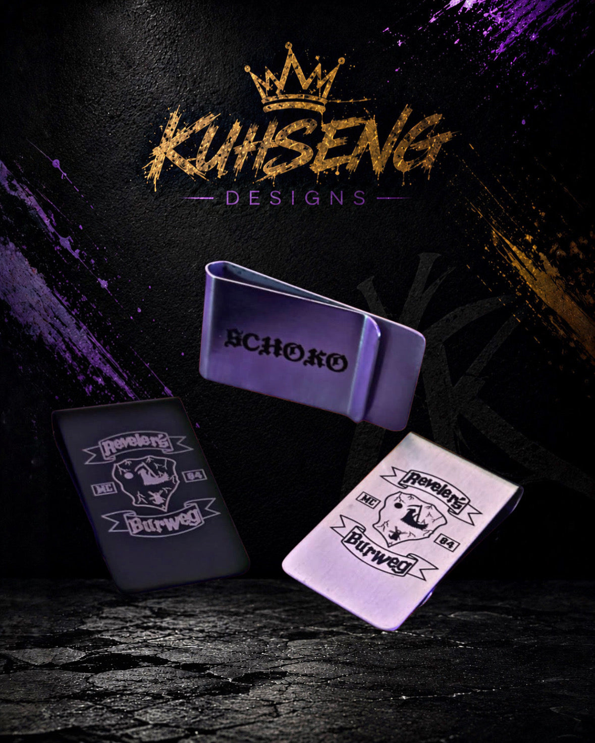 Biker Bundle