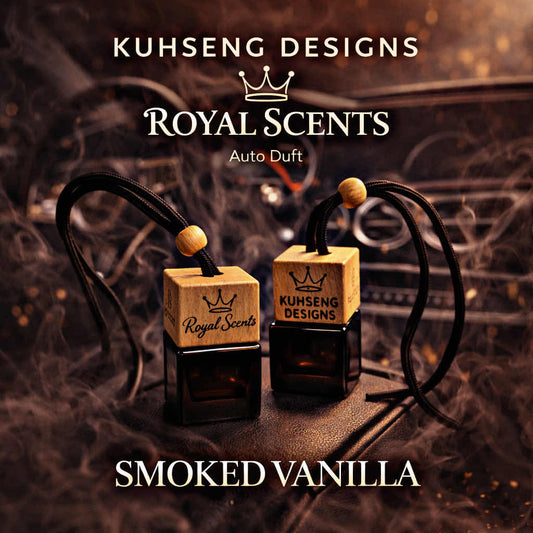 Royal Scents Auto Duft