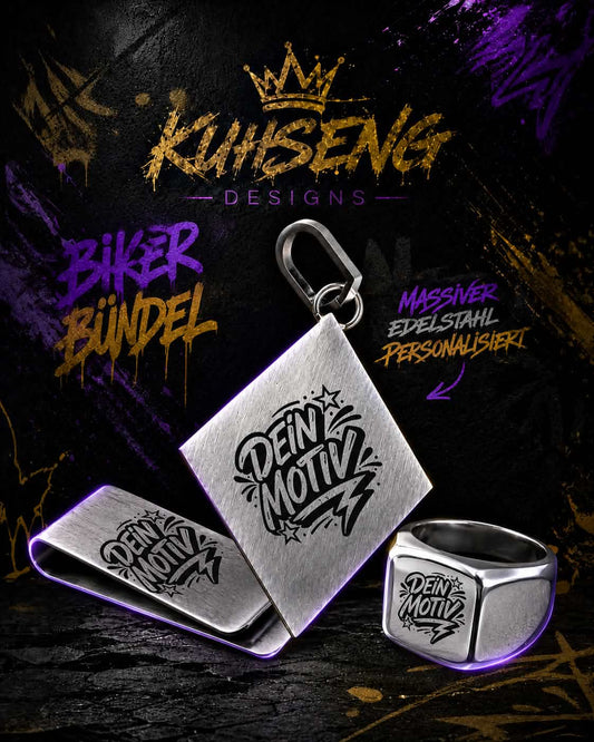 Biker Bundle