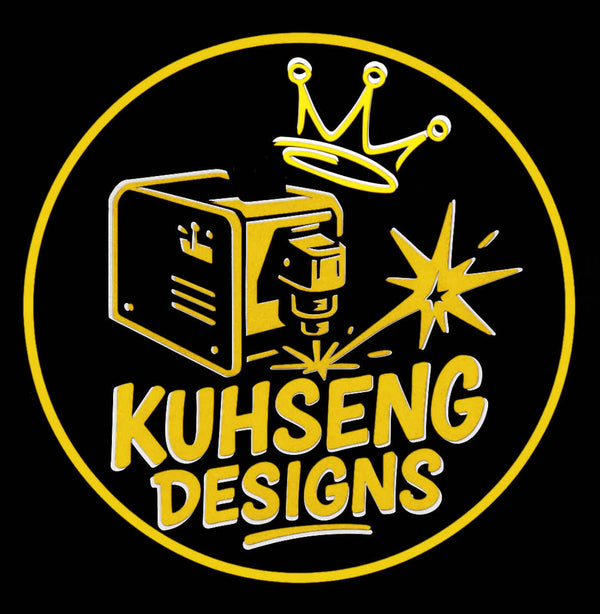 Kuhseng Designs
